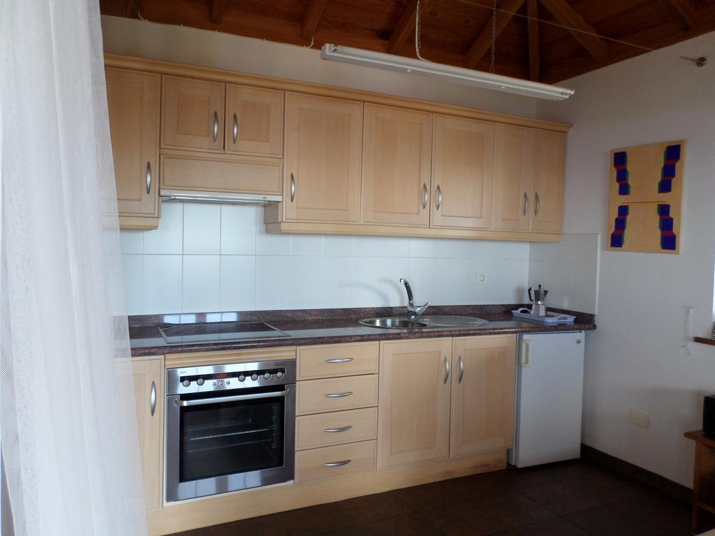 Casa Bellavista Villa Puntagorda  Bagian luar foto