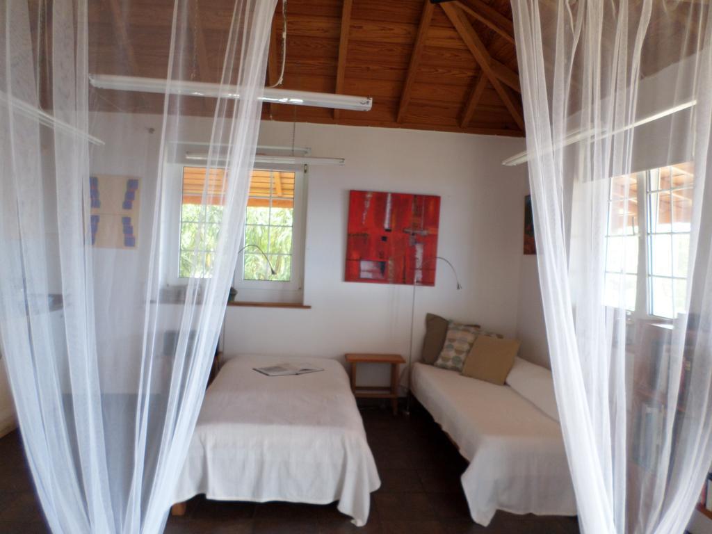 Casa Bellavista Villa Puntagorda  Bagian luar foto