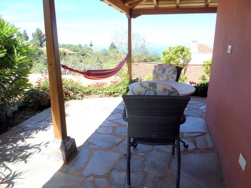 Casa Bellavista Villa Puntagorda  Bagian luar foto